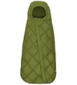 Cybex Footmuff - Snøgga Mini 2 - Nature Green/Green