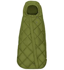 Cybex Kerrupoki - Snøgga Mini 2 - Nature Green/Green