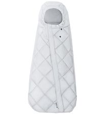 Cybex Kerrupoki - Snøgga Mini 2 - Hraun Grey/Mid Grey