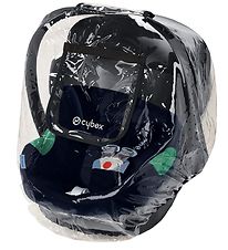 Cybex Rain Cover to Car Seat - Aton/Cloud - Transparent