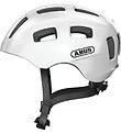 Abus Bicycle Helmet - Youn-I 2.0 - Pearl White