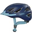 Abus Sykkelhjelm - Urban-I 3.0 - Core Blue