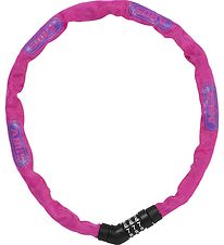 Abus KæSettås - 4804C - 75 cm - Bleikt