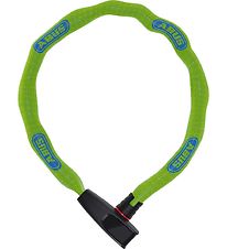 Abus KæSettås - Catena 6806K - 85 cm - Neon grænt