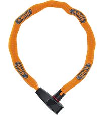 Abus KæSettås - Catena 6806K - 85 cm - Neon appelsínugult