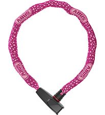 Abus KæSettås - Catena 6806K - 85 cm - Cherry Heart