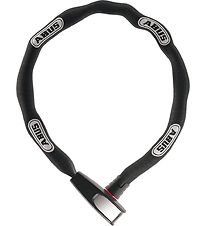 Abus KæSettås - Catena 6806K - 110 cm - Svart