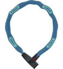 Abus KæSettås - Catena 6806K - 85 cm - Neon blár