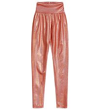 Grunt Broek - Teambroek - Light Oranje