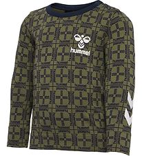 Hummel Blouse - hmlCheck - Kalamáta