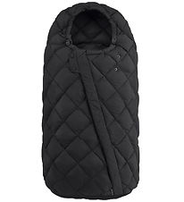 Cybex Kerrupoki - Snøgga 2 - Moon Black