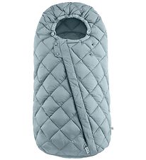 Cybex Kerrupoki - Snøgga 2 - Sky Blue/Mid Blue
