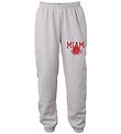 Hound Joggingbroek - Grey Mix