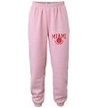 Hound Joggingbroek - Soft Roze