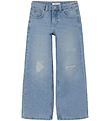 Jeans Name It - Noos - NkfRose - Light Blue Denim