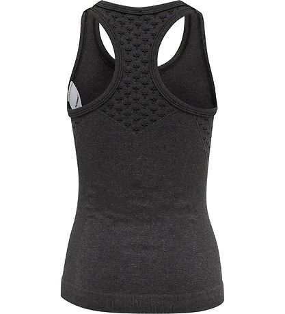 Hummel Top - hmlCl - Grey