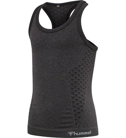 Hummel Top - hmlCl - Grey