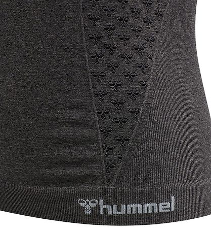 Hummel Top - hmlCl - Grey