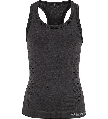 Hummel Top - hmlCl - Grey
