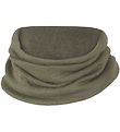 Engel Schlauch - Wolle/Seide - Olive