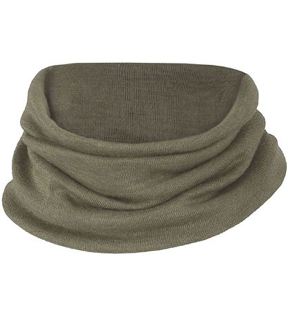 Engel Hringtrefill - Ull/Silki - Olive