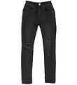 Cost:Bart Jeans - Bowie - Svart Denim