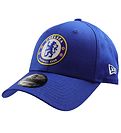 Casquette New Era - 940 - Chelsea FC - Blue