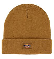 Dickies Húfa - Gibsland - Brown Önd