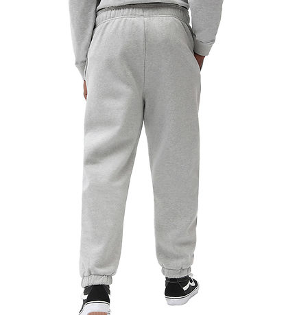 Dickies Joggingbuxur - Mapleton - Grey Melange
