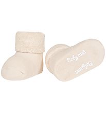 Condor Sokken - Beige