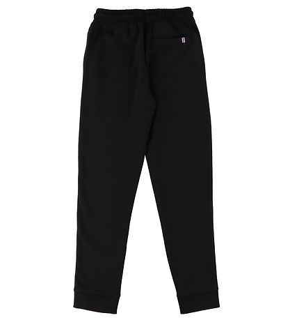 Fila Sweatpants - Savir - Black