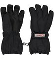 LEGO® Wear Gloves - LWAtlin - Black