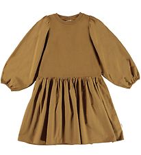 Molo Kleid - Cosette - Erdig