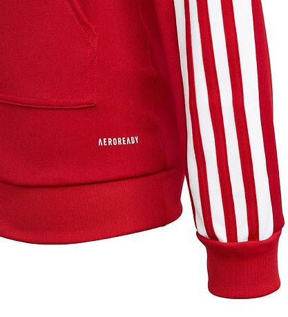 adidas Performance Hoodie - SQ21 - Ed