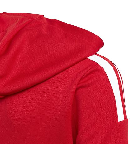 adidas Performance Hoodie - SQ21 - Ed