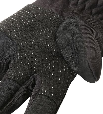 The North Face Hanskar - Sierra Etip - Svart - L