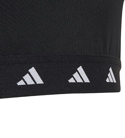 adidas Performance Top - Tf Power - Schwarz/Weiß
