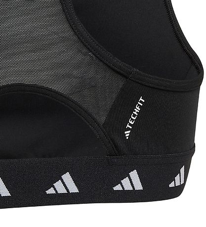 adidas Performance Top - Tf Power - Schwarz/Weiß