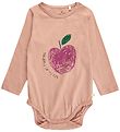 Siblings Body m/l The New - Chevreuil