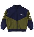 Hummel Neuletakki - hmlRane - Black
