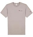 Champion Fashion T-shirt - Grey