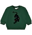 The New Sweatshirt - Garden Vormsnoei