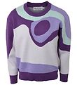 Blouse Hound - Pattern Tricot - Multi Colour