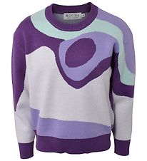 Hound - Colour - Pattern - Multi