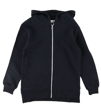 Add to Bag Cardigan - Svart/Grå