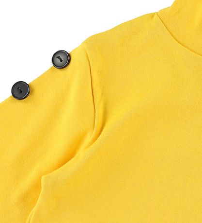 Add to Bag T-shirt - Yellow