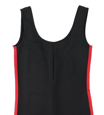 Add to Bag Jumpsuit - Black
