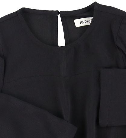 Add to Bag Jumpsuit - Black