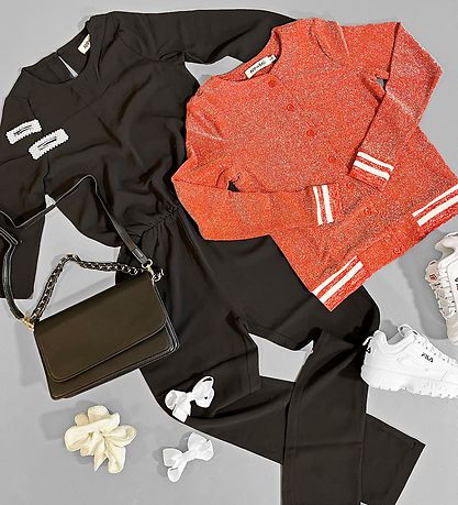 Add to Bag Jumpsuit - Black