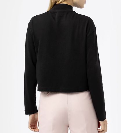 Dickies Bluse - Mapleton High - Schwarz